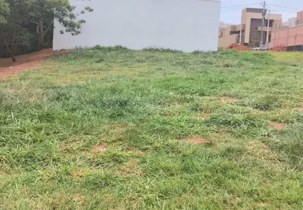 Lote/Terreno à venda, 281m² no Residencial Maria Júlia, São José do Rio Preto
