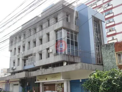 Sala Comercial para alugar, 38m² no Rio Branco, Porto Alegre