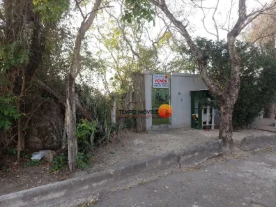 Lote/Terreno à venda, 400m² no Piratininga, Niterói