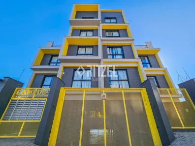 Apartamento com 1 Quarto para alugar, 32m² no Vila Nova, Novo Hamburgo