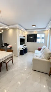 Apartamento com 3 Quartos à venda, 60m² no Cidade Universitária, Maceió