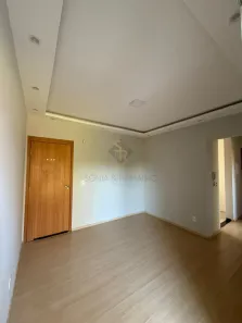 Apartamento com 2 Quartos à venda, 47m² no Jardim José Figueira, Ribeirão Preto