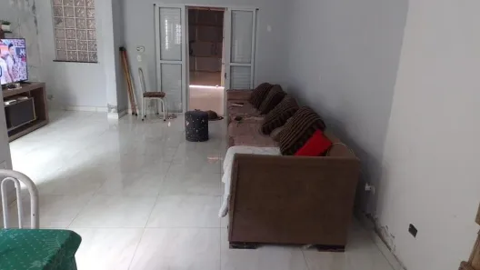 Casa com 1 Quarto à venda, 56m² no Residencial Portal Bordon II, Sumaré