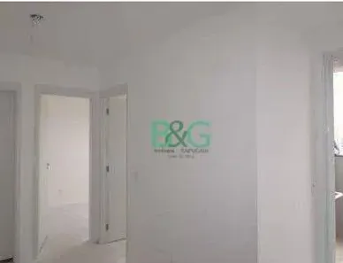 Apartamento com 2 Quartos à venda, 37m² no Parada Inglesa, São Paulo