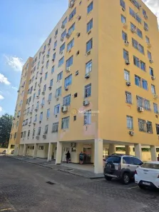 Apartamento com 2 Quartos à venda, 58m² no da Luz, Nova Iguaçu