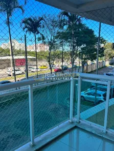 Apartamento com 2 Quartos à venda, 70m² no Barra da Tijuca, Rio de Janeiro