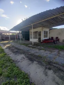 Galpão/Depósito/Armazém com 2 Quartos para alugar, 800m² no Edson Queiroz, Fortaleza