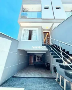 Sobrado com 3 Quartos à venda, 146m² no Jardim São Paulo(Zona Norte), São Paulo