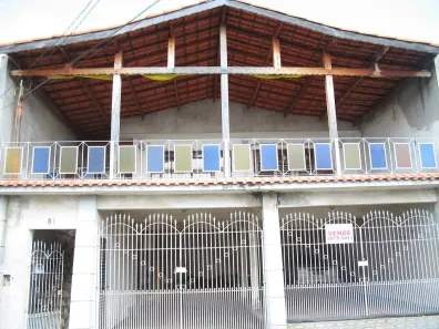 Casa com 3 Quartos à venda, 250m² no Jardim Cidade Pirituba, São Paulo