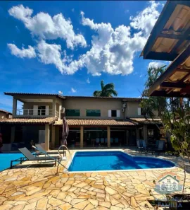 Casa com 5 Quartos à venda, 407m² no Jardim Califórnia, Caraguatatuba