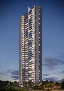 Apartamento com 3 Quartos à venda, 186m² no Vila Brandina, Campinas