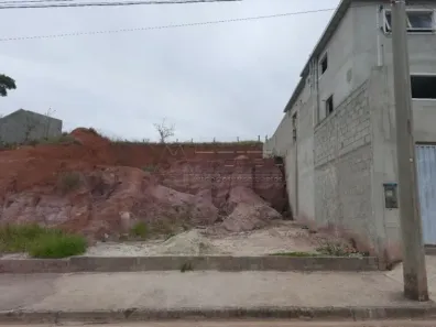 Lote/Terreno à venda, 160m² no Jardim Santa Júlia, São José dos Campos