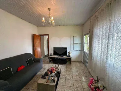 Sobrado com 3 Quartos à venda, 100m² no Vila Mangalot, São Paulo