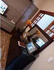 Sobrado com 3 Quartos à venda, 212m² no Conjunto Residencial Trinta e Um de Março, São José dos Campos