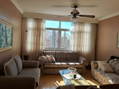 Apartamento com 3 Quartos à venda, 90m² no Centro, Campinas