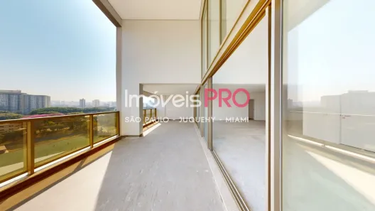 Apartamento com 3 Quartos à venda, 307m² no Vila Clementino, São Paulo