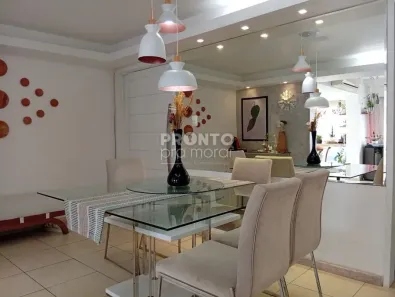 Apartamento com 3 Quartos à venda, 107m² no Candeias, Jaboatão dos Guararapes