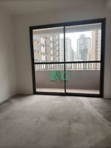 Apartamento com 1 Quarto à venda, 25m² no Vila Olímpia, São Paulo