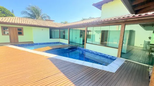 Casa com 3 Quartos à venda, 520m² no Manguinhos, Armação dos Búzios