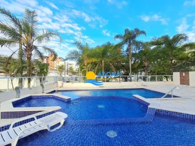 Apartamento com 2 Quartos à venda, 75m² no Enseada, Guarujá