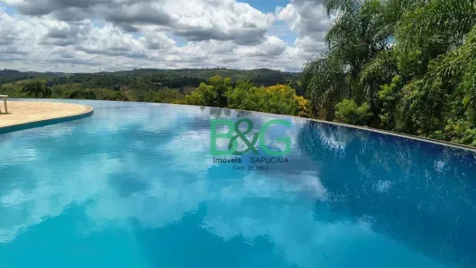 Lote/Terreno à venda, 1296m² no Campo Largo, Jarinu