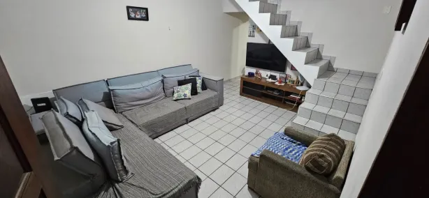 Sobrado com 4 Quartos à venda, 150m² no Jardim Figueira Grande, São Paulo