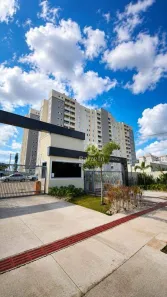 Apartamento com 2 Quartos à venda, 50m² no Parque Jamaica, Londrina