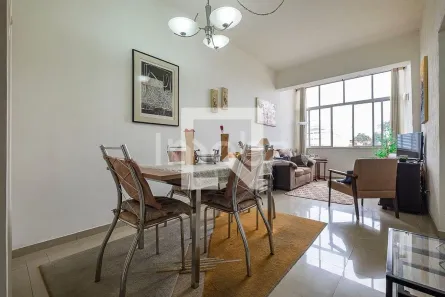 Apartamento com 2 Quartos à venda, 77m² no Cerqueira César, São Paulo