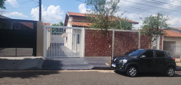 Casa com 3 Quartos à venda, 134m² no Jardim Planalto, São José do Rio Preto