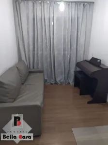 Apartamento com 2 Quartos à venda, 50m² no Quinta da Paineira, São Paulo