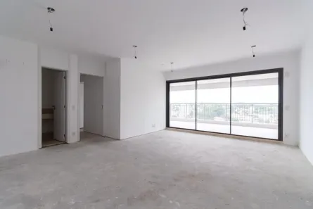 Apartamento com 3 Quartos à venda, 161m² no Vila Clementino, São Paulo