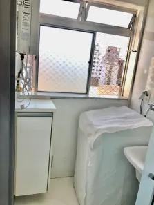 Apartamento com 2 Quartos à venda, 60m² no Vila Mariana, São Paulo