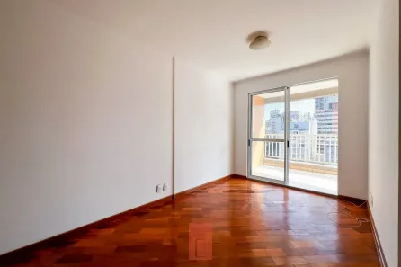 Apartamento com 2 Quartos à venda, 53m² no Consolação, São Paulo