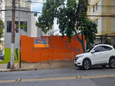 Lote/Terreno à venda, 200m² no Vila Gomes Cardim, São Paulo