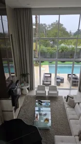 Casa de Condomínio com 5 Quartos à venda, 500m² no Alphaville Graciosa, Pinhais
