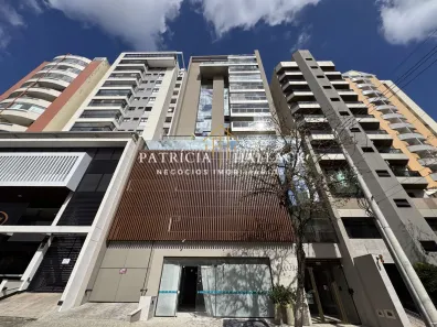 Apartamento com 3 Quartos à venda, 170m² no São Mateus, Juiz de Fora