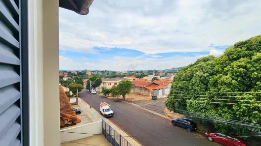Apartamento com 2 Quartos à venda, 65m² no Jardim Elisa, Jaguariúna