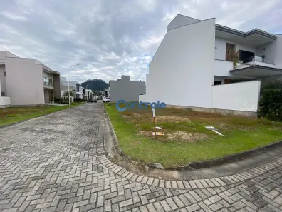 Lote/Terreno à venda, 172m² no Beira Rio, Biguaçu