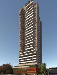 Apartamento com 1 Quarto à venda, 35m² no Butantã, São Paulo