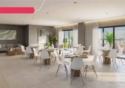 Apartamento com 2 Quartos à venda, 60m² no Baeta Neves, São Bernardo do Campo