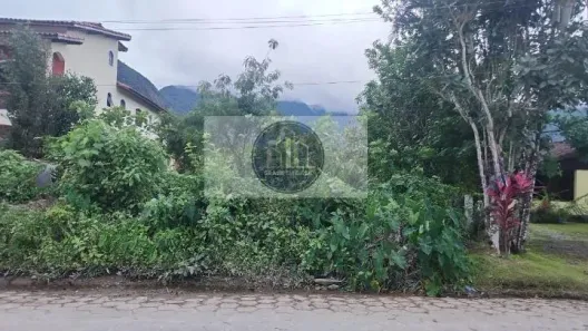Lote/Terreno à venda, 504m² no Morada da Praia, Bertioga