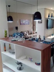 Apartamento com 2 Quartos à venda, 55m² no Vila Nova Cachoeirinha, São Paulo
