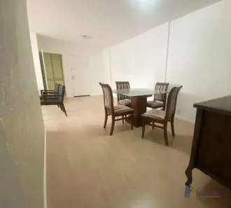 Apartamento com 3 Quartos à venda, 132m² no Centro, Florianópolis
