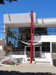 Prédio Comercial com 25 Quartos à venda, 928m² no Jardim Brasil, Campinas