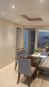 Apartamento com 3 Quartos à venda, 75m² no Jardim Antonio Von Zuben, Campinas