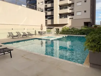 Apartamento com 2 Quartos à venda, 79m² no Zona 03, Maringá
