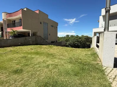 Lote/Terreno à venda, 361m² no Sítio do Morro, Santana de Parnaíba