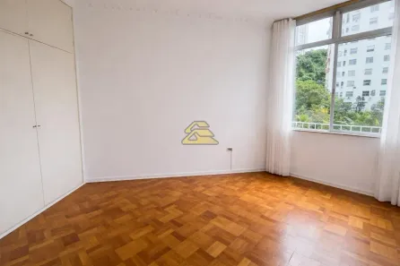 Apartamento com 3 Quartos à venda, 95m² no Laranjeiras, Rio de Janeiro
