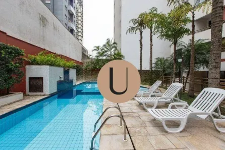 Apartamento com 2 Quartos à venda, 56m² no Pinheiros, São Paulo