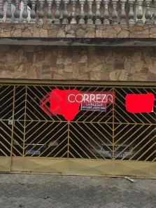 Sobrado com 3 Quartos à venda, 170m² no Vila Curuçá, São Paulo